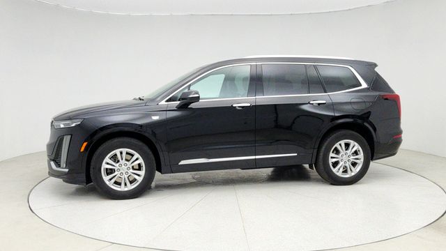 2024 Cadillac XT6 AWD 4dr Luxury - 22947881 - 7