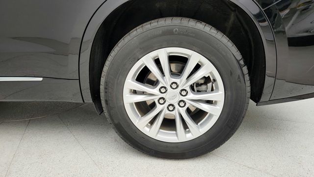 2024 Cadillac XT6 AWD 4dr Luxury - 22947881 - 8