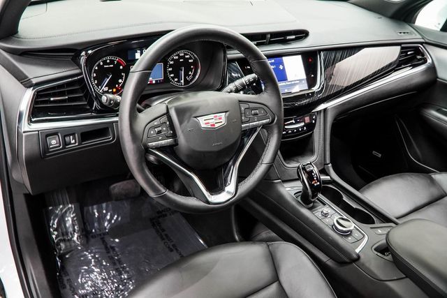 2024 Cadillac XT6 AWD 4dr Premium Luxury - 22908498 - 14