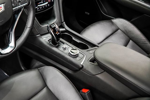 2024 Cadillac XT6 AWD 4dr Premium Luxury - 22908498 - 15