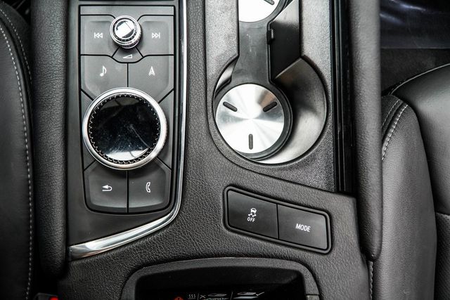 2024 Cadillac XT6 AWD 4dr Premium Luxury - 22908498 - 21