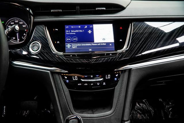 2024 Cadillac XT6 AWD 4dr Premium Luxury - 22908498 - 23