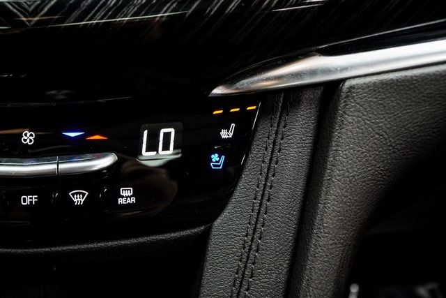 2024 Cadillac XT6 AWD 4dr Premium Luxury - 22908498 - 24