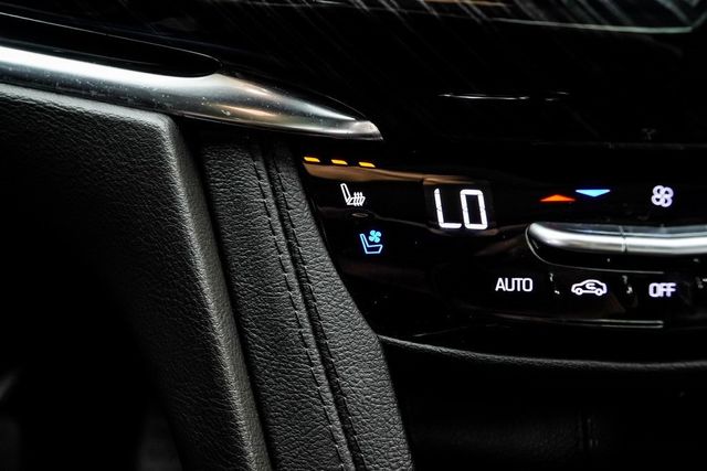 2024 Cadillac XT6 AWD 4dr Premium Luxury - 22908498 - 25