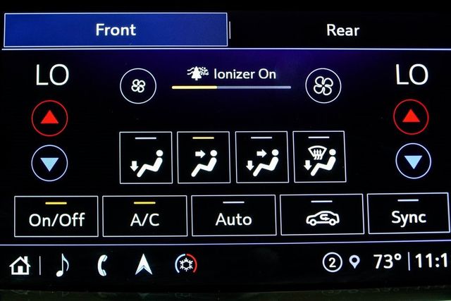 2024 Cadillac XT6 AWD 4dr Premium Luxury - 22908498 - 29