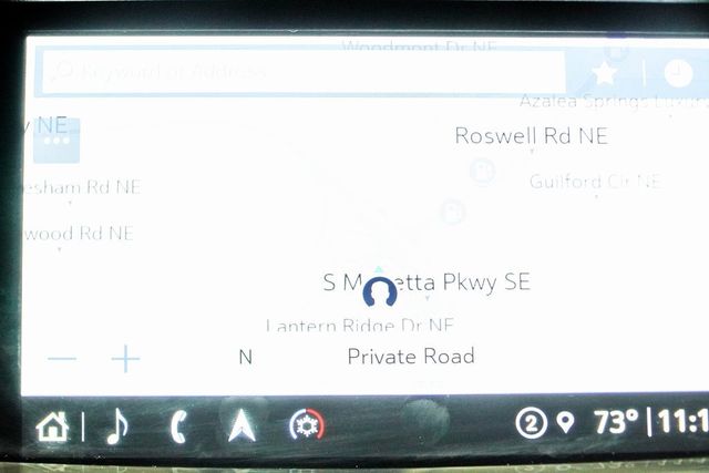 2024 Cadillac XT6 AWD 4dr Premium Luxury - 22908498 - 30