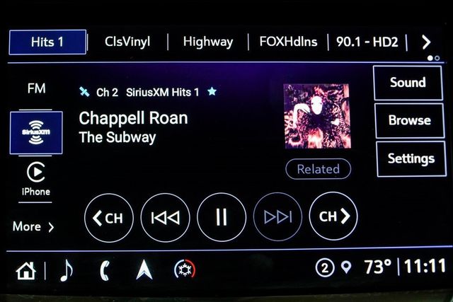 2024 Cadillac XT6 AWD 4dr Premium Luxury - 22908498 - 31