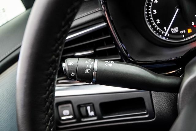 2024 Cadillac XT6 AWD 4dr Premium Luxury - 22908498 - 37