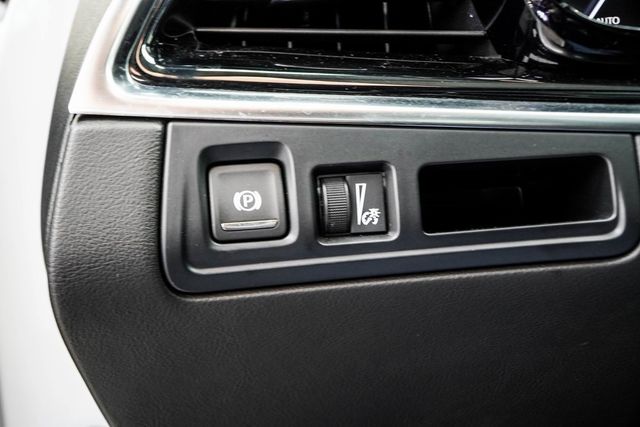 2024 Cadillac XT6 AWD 4dr Premium Luxury - 22908498 - 40