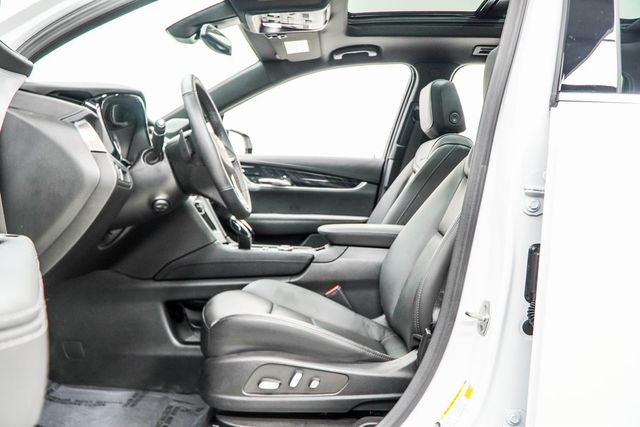 2024 Cadillac XT6 AWD 4dr Premium Luxury - 22908498 - 42