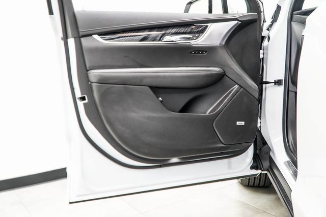 2024 Cadillac XT6 AWD 4dr Premium Luxury - 22908498 - 46