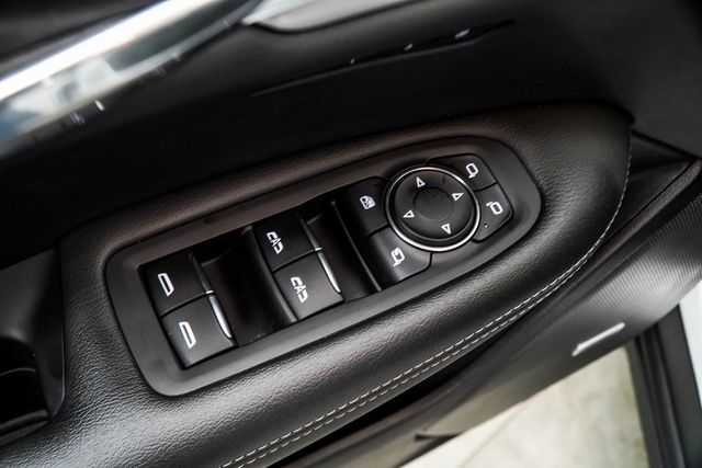 2024 Cadillac XT6 AWD 4dr Premium Luxury - 22908498 - 47