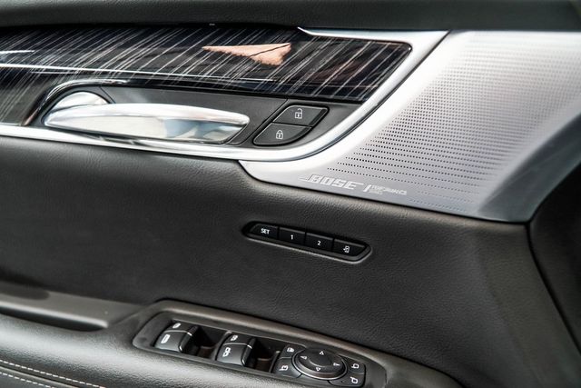 2024 Cadillac XT6 AWD 4dr Premium Luxury - 22908498 - 48