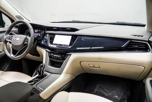 2024 Cadillac XT6 AWD 4dr Premium Luxury - 22991438 - 14