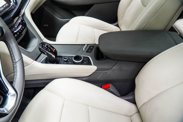 2024 Cadillac XT6 AWD 4dr Premium Luxury - 22991438 - 15