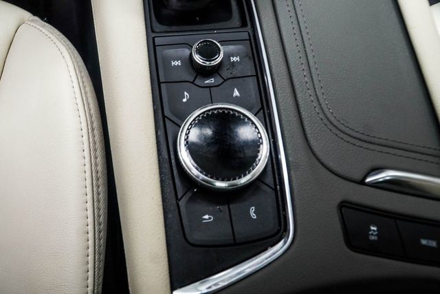 2024 Cadillac XT6 AWD 4dr Premium Luxury - 22991438 - 16