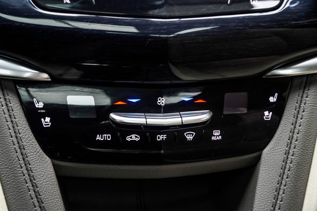 2024 Cadillac XT6 AWD 4dr Premium Luxury - 22991438 - 19