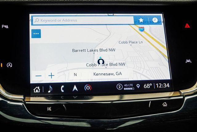 2024 Cadillac XT6 AWD 4dr Premium Luxury - 22991438 - 20