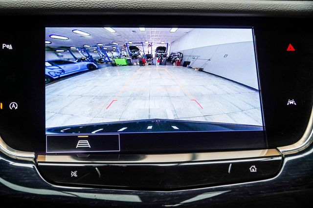 2024 Cadillac XT6 AWD 4dr Premium Luxury - 22991438 - 21