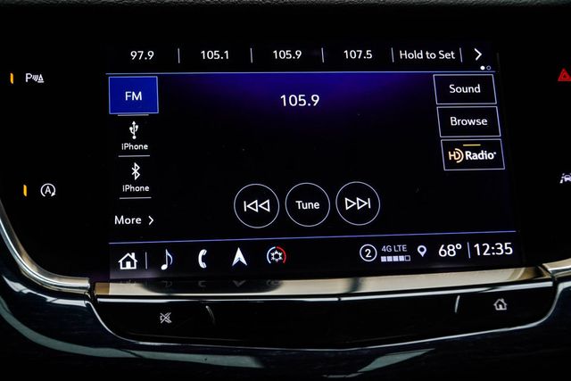 2024 Cadillac XT6 AWD 4dr Premium Luxury - 22991438 - 22