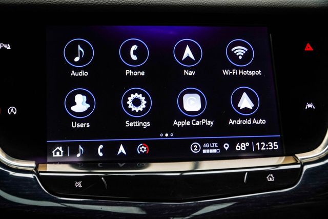 2024 Cadillac XT6 AWD 4dr Premium Luxury - 22991438 - 23