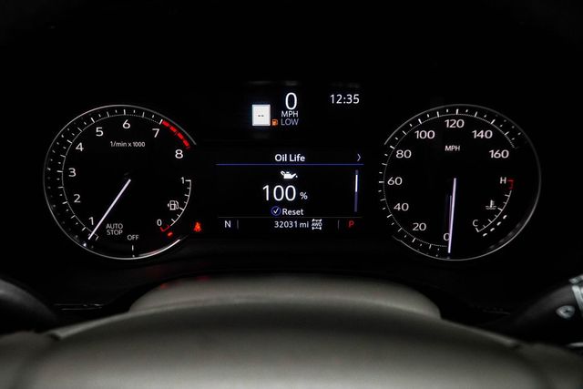 2024 Cadillac XT6 AWD 4dr Premium Luxury - 22991438 - 27