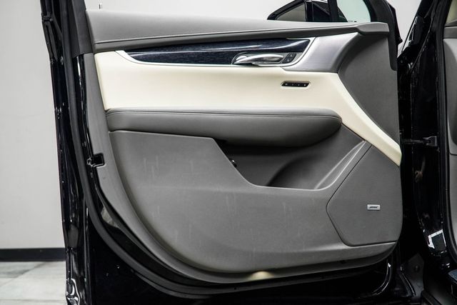 2024 Cadillac XT6 AWD 4dr Premium Luxury - 22991438 - 28