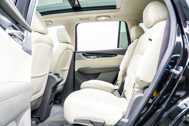 2024 Cadillac XT6 AWD 4dr Premium Luxury - 22991438 - 31