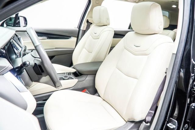 2024 Cadillac XT6 AWD 4dr Premium Luxury - 22991438 - 32