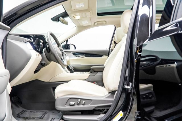 2024 Cadillac XT6 AWD 4dr Premium Luxury - 22991438 - 33