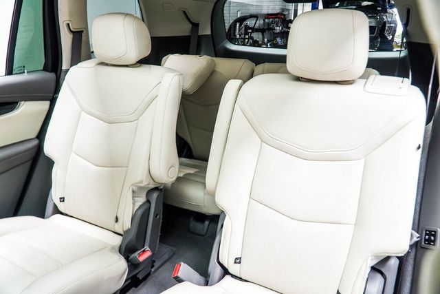 2024 Cadillac XT6 AWD 4dr Premium Luxury - 22991438 - 34