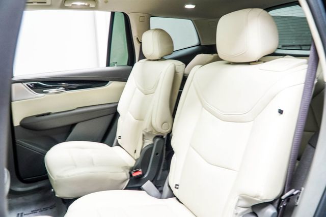 2024 Cadillac XT6 AWD 4dr Premium Luxury - 22991438 - 35