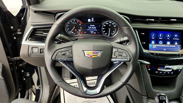 2024 Cadillac XT6 AWD 4dr Premium Luxury - 22978482 - 12