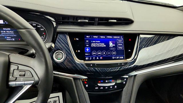 2024 Cadillac XT6 AWD 4dr Premium Luxury - 22978482 - 15