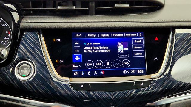 2024 Cadillac XT6 AWD 4dr Premium Luxury - 22978482 - 16