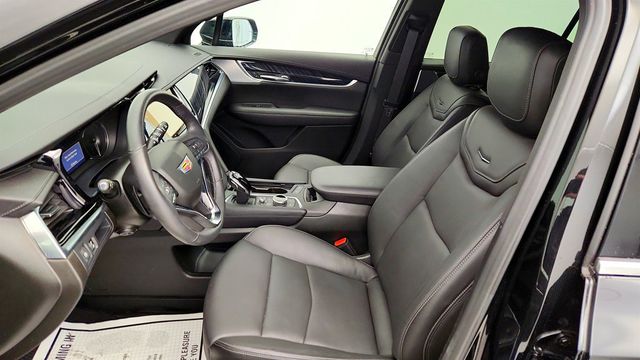2024 Cadillac XT6 AWD 4dr Premium Luxury - 22978482 - 18