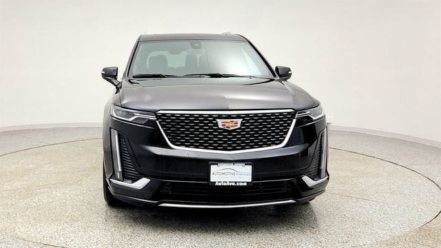 2024 Cadillac XT6 AWD 4dr Premium Luxury - 22978482 - 1