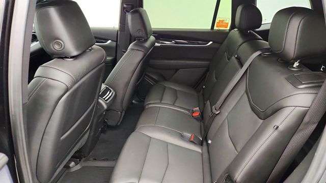 2024 Cadillac XT6 AWD 4dr Premium Luxury - 22978482 - 19