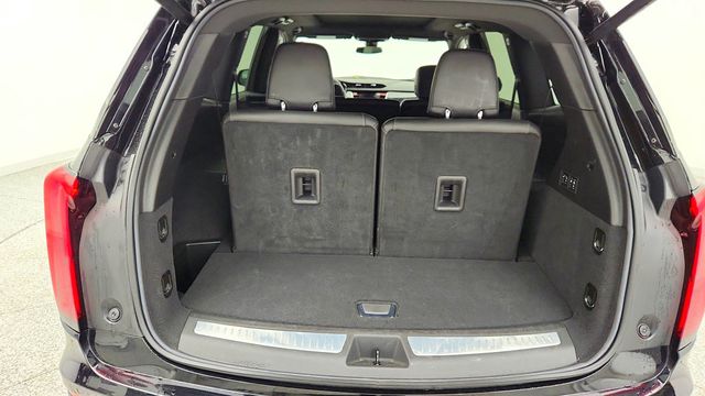 2024 Cadillac XT6 AWD 4dr Premium Luxury - 22978482 - 20