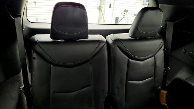 2024 Cadillac XT6 AWD 4dr Premium Luxury - 22978482 - 21