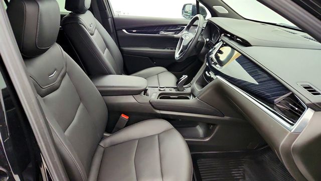 2024 Cadillac XT6 AWD 4dr Premium Luxury - 22978482 - 23