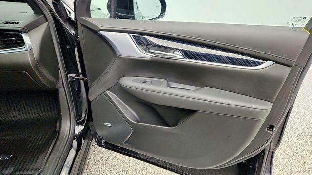 2024 Cadillac XT6 AWD 4dr Premium Luxury - 22978482 - 25