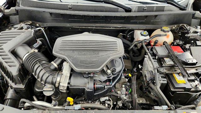 2024 Cadillac XT6 AWD 4dr Premium Luxury - 22978482 - 26