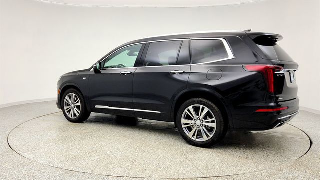 2024 Cadillac XT6 AWD 4dr Premium Luxury - 22978482 - 6