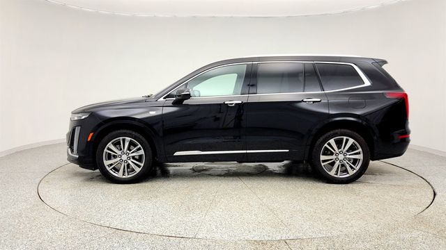 2024 Cadillac XT6 AWD 4dr Premium Luxury - 22978482 - 7
