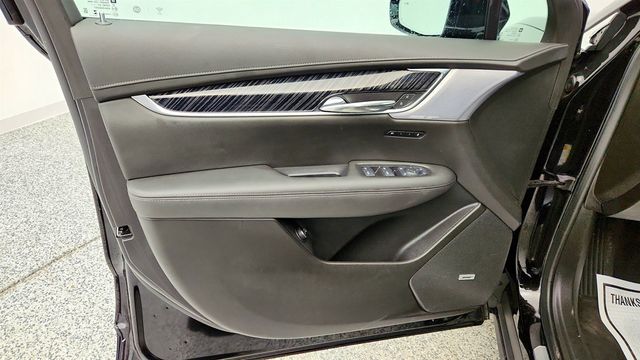 2024 Cadillac XT6 AWD 4dr Premium Luxury with Technology & Driver Assist Packages - 22968101 - 10