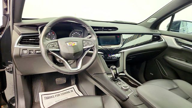 2024 Cadillac XT6 AWD 4dr Premium Luxury with Technology & Driver Assist Packages - 22968101 - 12