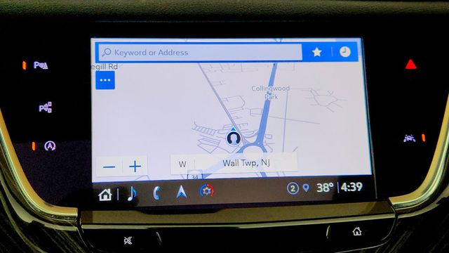 2024 Cadillac XT6 AWD 4dr Premium Luxury with Technology & Driver Assist Packages - 22968101 - 18