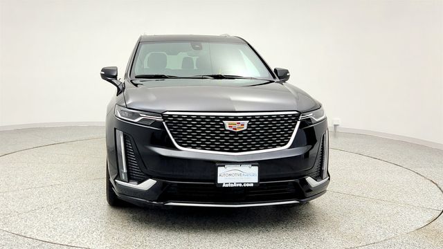 2024 Cadillac XT6 AWD 4dr Premium Luxury with Technology & Driver Assist Packages - 22968101 - 1