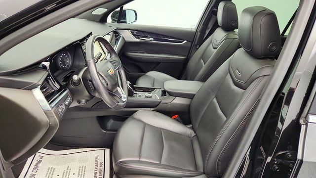 2024 Cadillac XT6 AWD 4dr Premium Luxury with Technology & Driver Assist Packages - 22968101 - 19